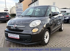 Bild des Angebotes Fiat 500L Pop Star*KLIMA*TÜV-08/2027*PDC*