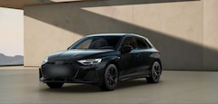 Bild des Angebotes Audi A3 Sportback TFSI e S line LED AHK Kamera