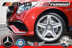 Bild des Angebotes Mercedes-Benz GLE 400 AMG 4MATIC *Leder*Panor.*Harman*360°Cam*