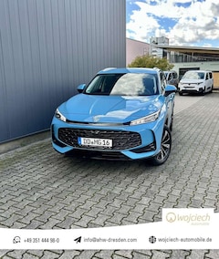 Bild des Angebotes MG HS 1.5 T-GDI Luxury *TOP FINANZIERUNGS DEAL*