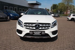 Bild des Angebotes Mercedes-Benz GLA 180 AMG Line, Pano, RFK, SHZ