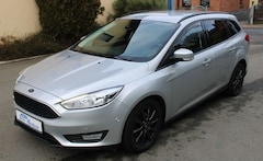 Bild des Angebotes Ford Focus Business-Edition/Winter-Paket/Park-Assistent