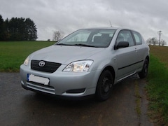 Bild des Angebotes Toyota Corolla