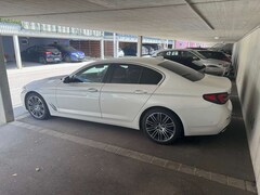 Bild des Angebotes BMW 520 520d Aut. Luxury Line