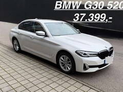 Bild des Angebotes BMW 520 520d Aut. Luxury Line