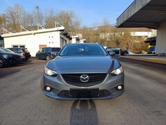 Bild des Angebotes Mazda 6 Kombi Sports-Line KAMERA SHZ PDC BOSE XENON
