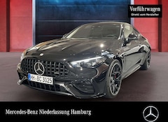 Mercedes-Benz CLE 53 AMG CLE 53 4M NIGHT+DRIVERS+PANO+360+STHZG+BURMESTER