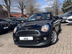 Bild des Angebotes MINI Cooper S Roadster *LEDER*XENON*