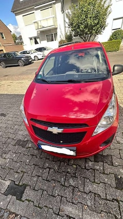 Bild des Angebotes Chevrolet Spark Spark 1.0 LT