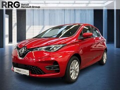 Bild des Angebotes Renault ZOE EXPER.R110 Z.E 50 UPE:35.300,-