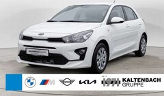 Bild des Angebotes Kia Rio 1.2 Edition 7 KLIMA