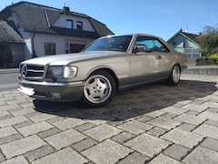 Bild des Angebotes Mercedes-Benz S 420 420 SEC
