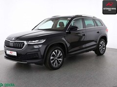 Bild des Angebotes Skoda Kodiaq Kodiaq 2.0 TDI SPORT PANO,MATRIX,ACC,KESSY,1.HD