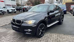 Bild des Angebotes BMW X6 Baureihe X6 xDrive30d