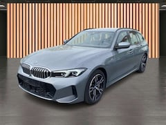Bild des Angebotes BMW 330 i Touring xDrive M Sport*ACC*HiFi*Kamera*