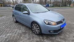 Bild des Angebotes VW Golf 1.4 TSI Highline