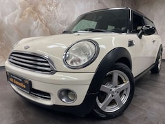 Bild des Angebotes MINI Cooper Clubman "Panorama"