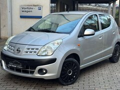 Bild des Angebotes Nissan Pixo Acenta ** 2. Hand ** Tüv Neu **