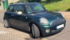 Bild des Angebotes MINI One 1,4 L Benziner, Klima, Leder, el. Panoramadach