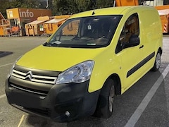 Bild des Angebotes Citroen Berlingo Berlingo 1.6 HDi L1 1.6 BlueHDi 100 Business