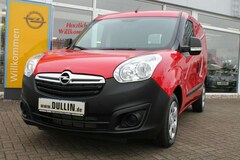 Bild des Angebotes Opel Combo D Kasten L1H1 2,2t AHZV+Ganzjahresreifen