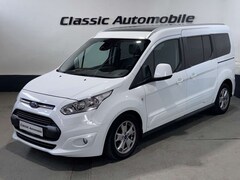 Bild des Angebotes Ford Grand Tourneo Connect Titanium*7Sitzer*Automatik