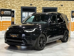 Bild des Angebotes Land Rover Discovery 5 R-Dynamic SE AWD/7-SITZER/360''KAM