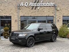 Bild des Angebotes Land Rover Range Rover 5.0 V8 SC Vogue Lang PANZER