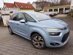 Bild des Angebotes Citroen C4 SpaceTourer Exclusive