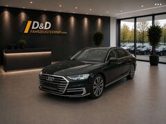 Bild des Angebotes Audi A8 60 TFSI L quat|Night|Chauffeur|VOLL|exclusive