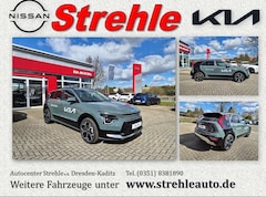 Kia Niro Spirit HEV 1.6 GDI DCT6 Harman/Kardon Tech-Pack