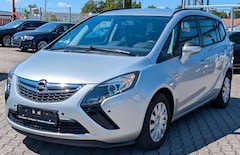 Bild des Angebotes Opel Zafira C Tourer Edition