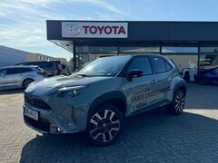 Bild des Angebotes Toyota Yaris Cross Yaris Cross Hybrid 1.5 VVT-i Premiere Edition