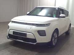 Bild des Angebotes Kia Soul e- Spirit Navi LED Shz Sound HuD RFK