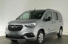 Bild des Angebotes Opel Combo-e Life ULTIMATE XL 50kWh+NAVI+7-SITZER+RÜCKFAHRKAMERA+SIT