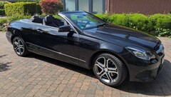Bild des Angebotes Mercedes-Benz E 250 E 250 (BlueTEC) d Cabrio 9G-TRONIC