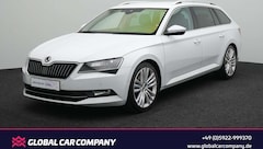 Bild des Angebotes Skoda Superb Style,XENON,MEMORY,KAM,APP,CANTON,TOTW