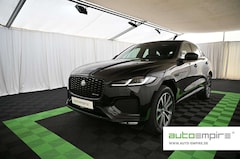 Bild des Angebotes Jaguar F-Pace P400e AWD R-Dynamic SE NEW 97.000 EUR
