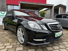 Bild des Angebotes Mercedes-Benz E 50 AMG E 500 CGI BlueEff. 4Matic AMG Paket