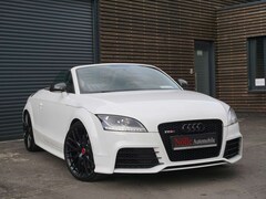 Bild des Angebotes Audi TT RS plus Roadster quattro *503ps* Bose 290km/h