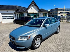 Volvo S40 Lim. 1.8 Kinetic AUS 1 HAND
