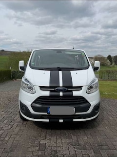 Bild des Angebotes Ford Tourneo Custom 300 L2H1 VA Trend