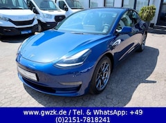 Bild des Angebotes Tesla Model 3 Long Range Allrad /SHZ /2-Zonen-Klima