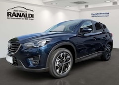 Mazda CX-5 Nakama Intense AWD+1.HAND!+AUTOMATIK!+4x4!+