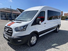 Bild des Angebotes Ford Transit Kombi 350 L3 Trend Behindertengerecht