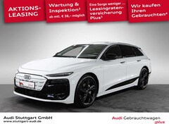 Bild des Angebotes Audi A6 e-tron performance S line S tronic