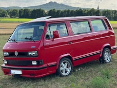Bild des Angebotes VW T3 Multivan Limited Last Edition - NR.: 294 von 2500