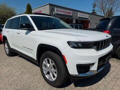Bild des Angebotes Jeep Grand Cherokee 3,6L  Limited/SHZ/LHZ/Pano