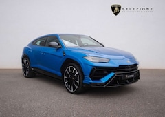 Bild des Angebotes Lamborghini Urus S 23" B&O PANO MASSAGE NACHTSICHT PARK-ASSIST BLU