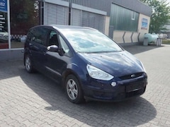 Bild des Angebotes Ford S-Max Titanium